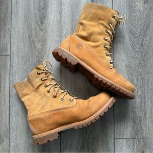 Timberland Waterproof Boots – Women’s